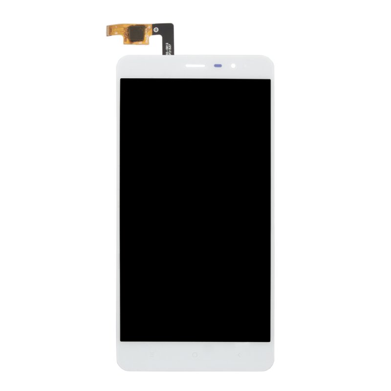 LCD дисплей для Xiaomi Redmi Note 3/Note 3 Pro с тачскрином (белый)