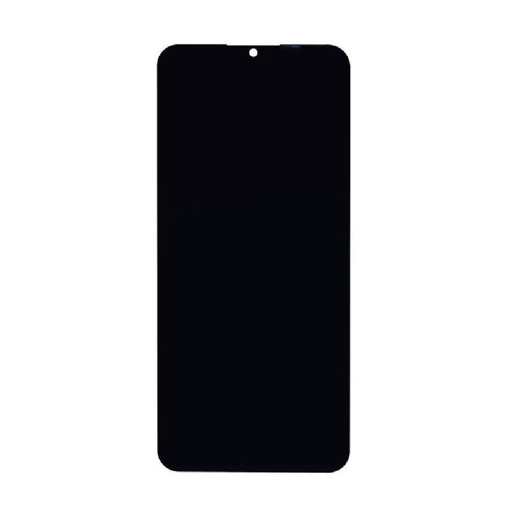 LCD дисплей для Realme C20/C21/C11 2021/Narzo 50i (RMX3201/3231/3235) с тачскрином (черный) OR LCD