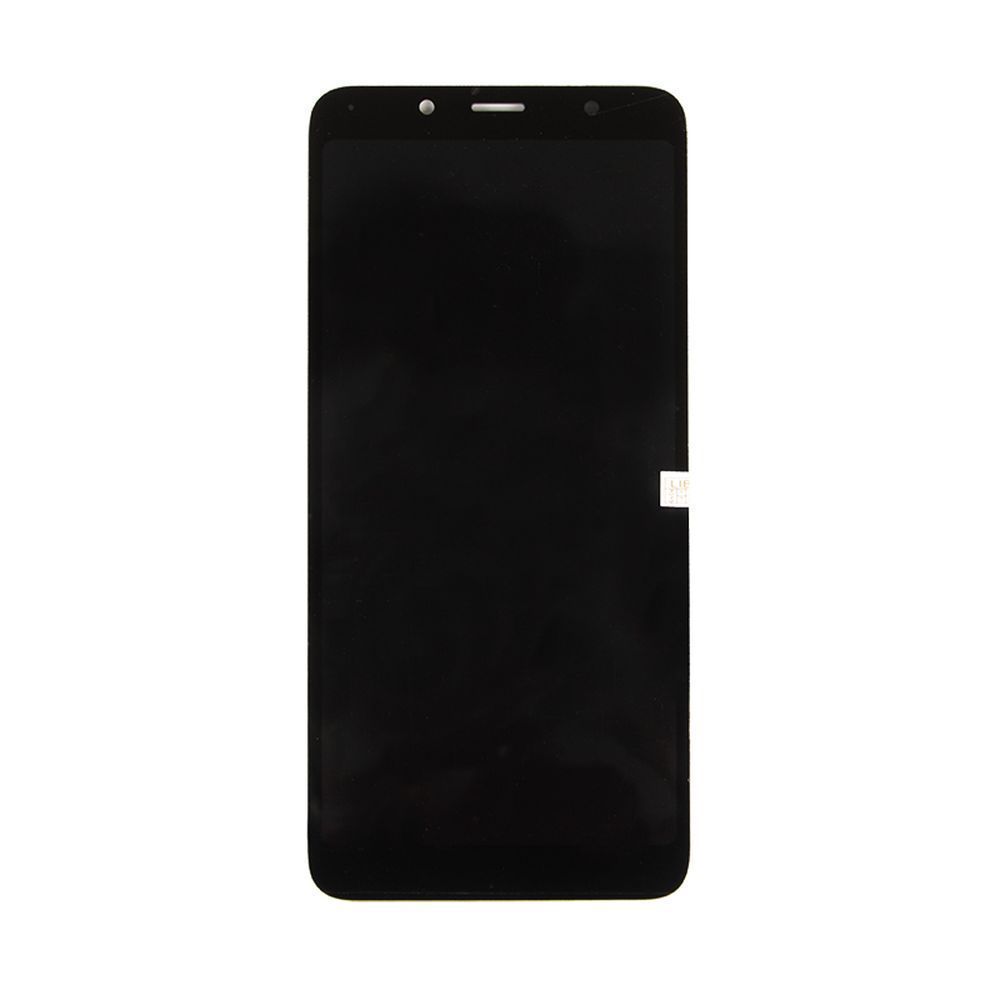 LCD дисплей для Xiaomi Redmi 7A с тачскрином (черный)