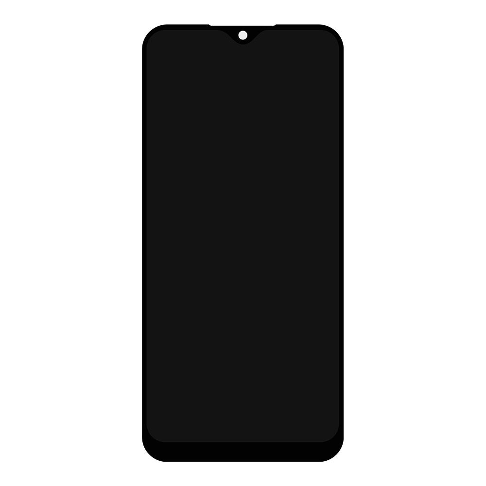 LCD дисплей для Samsung Galaxy A24 SM-A245 с тачскрином Incell (черный)