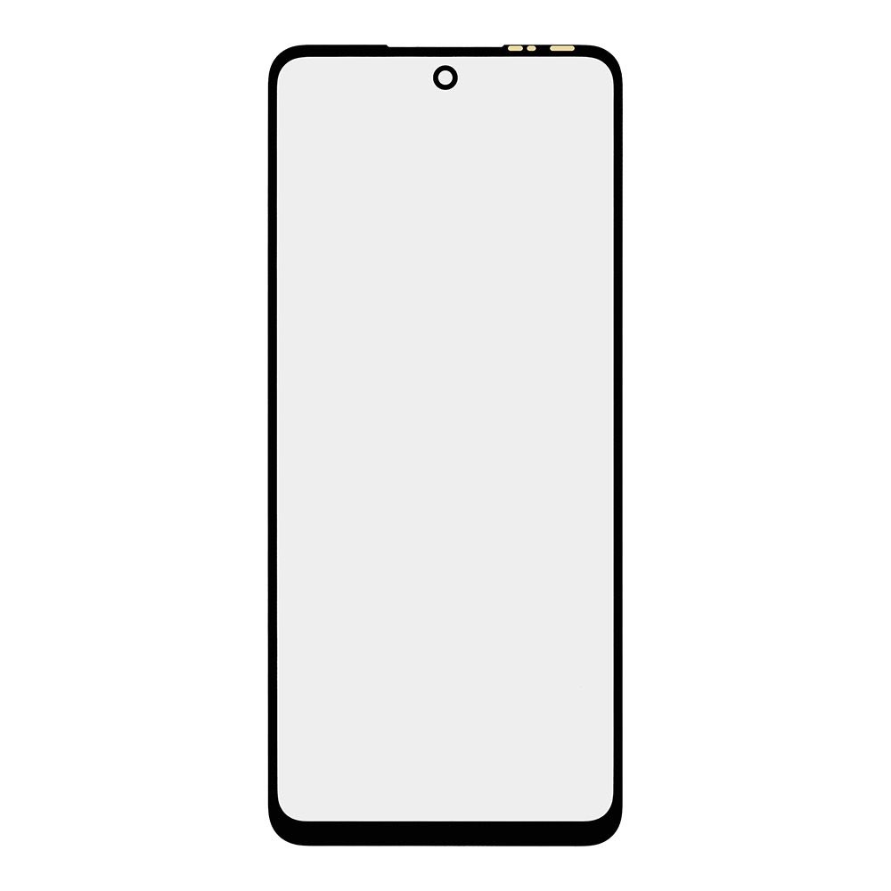 G+OCA PRO стекло для переклейки Tecno Camon 19 Neo (черный)
