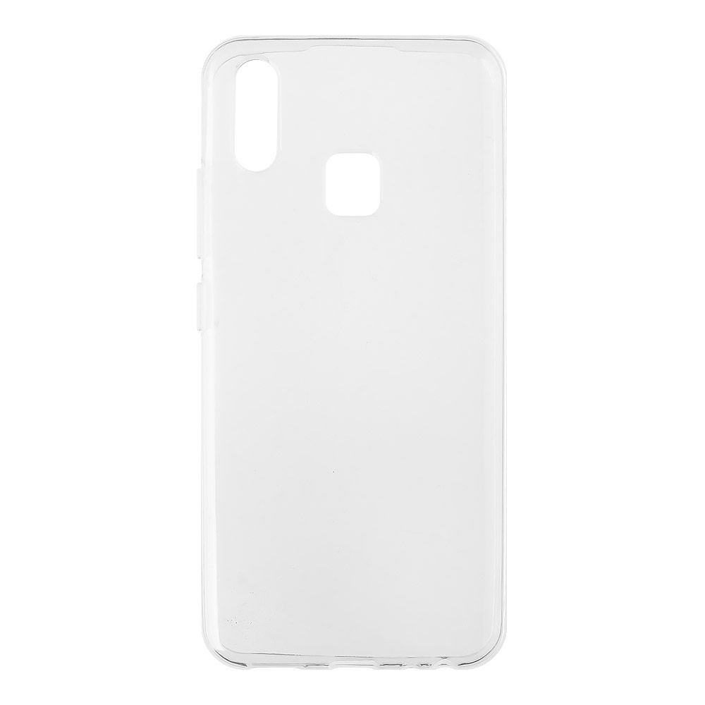 Силиконовый чехол "LP" для Vivo Y95 TPU (прозрачный) европакет