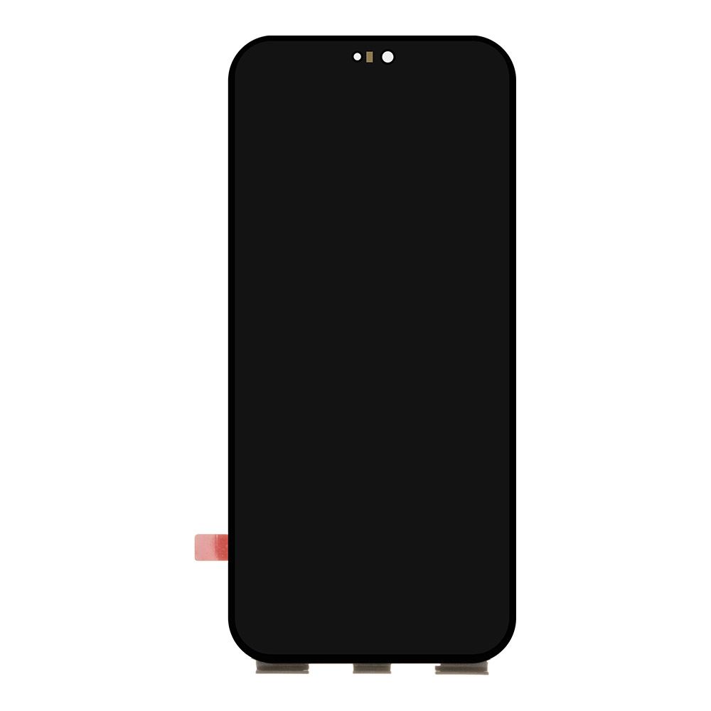 LCD дисплей для Huawei Honor X8c (ABR-LX1) с тачскрином OLED (черный)