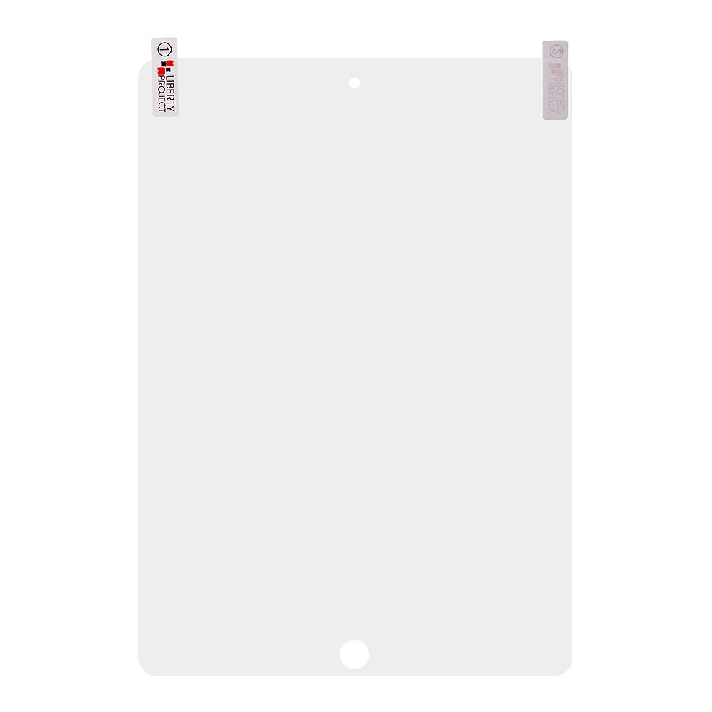 Защитная пленка "LP" для iPad 9,7" Air/Air 2/2017/2018 (прозрачная)
