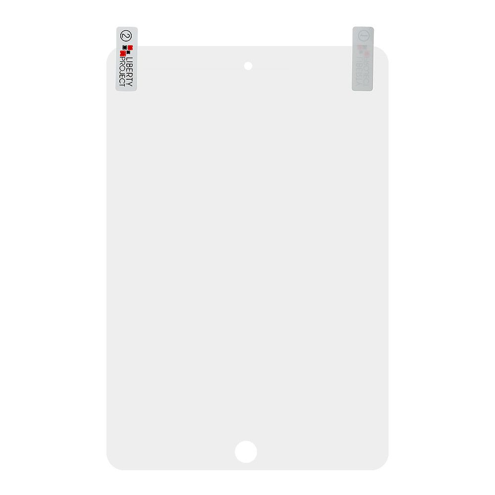 Защитная пленка "LP" для iPad mini все модели (прозрачная)