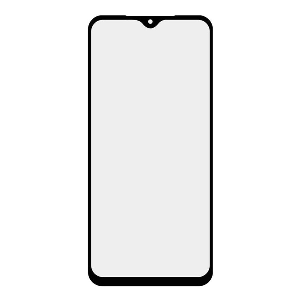 G+OCA PRO стекло для переклейки Xiaomi Poco M5 (черный)