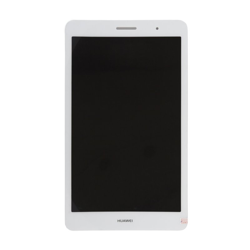 LCD дисплей для Huawei MediaPad T3 8" в сборе с тачскрином (белый)
