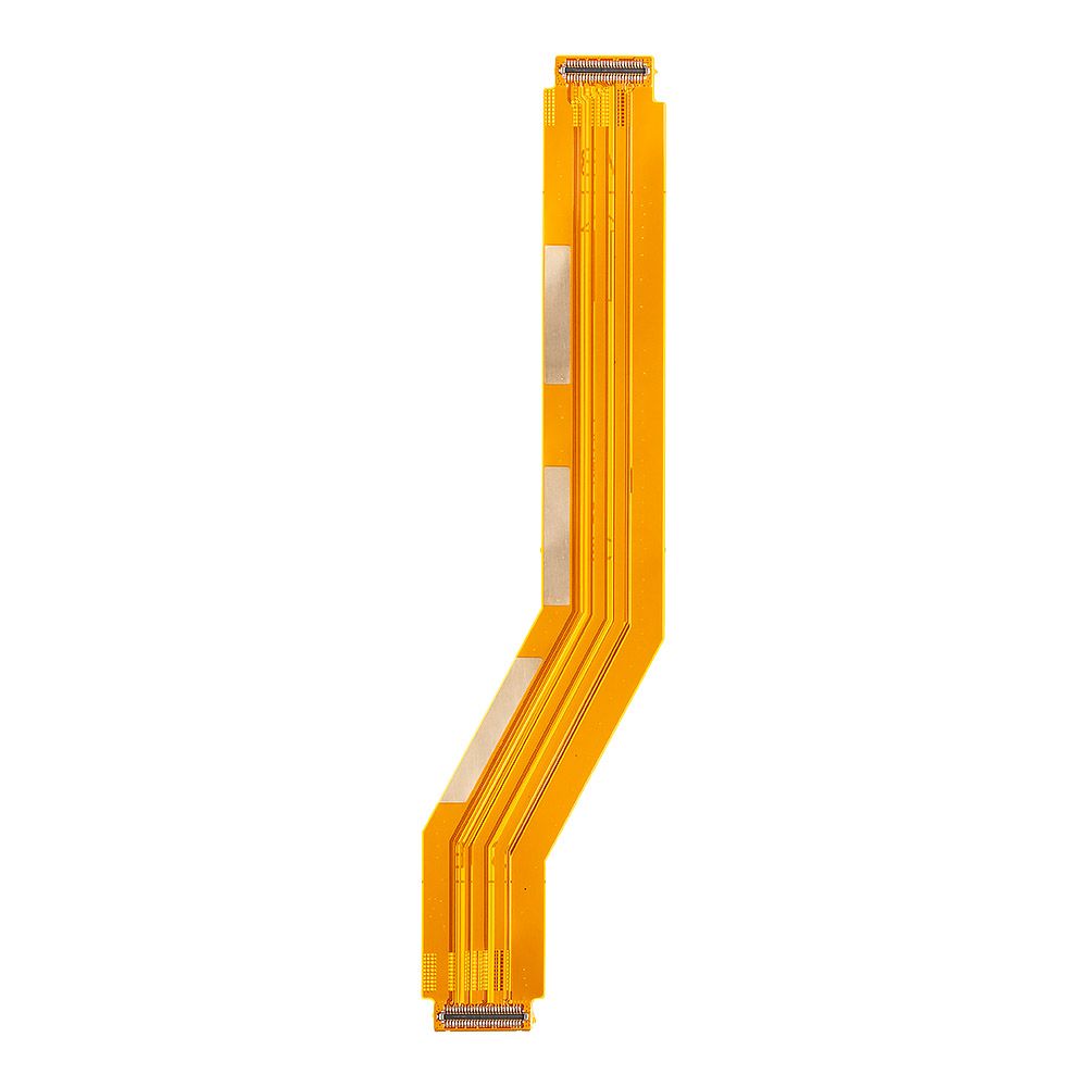 Шлейф/FLC Tecno Pova 5 Pro 5G (LH8n) межплатный