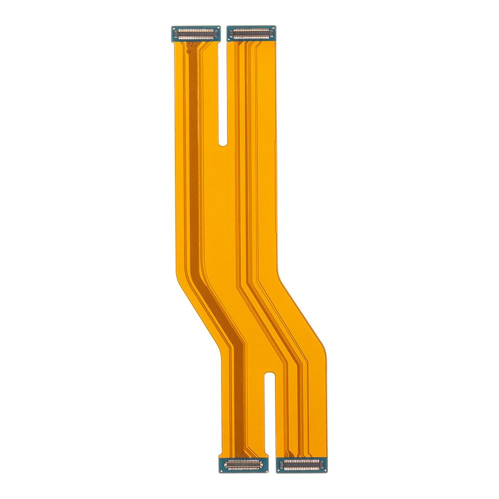 Шлейф/FLC Samsung Galaxy A16 4G/5G/A17 4G/A26 5G SM-A165F/A166B/A175F/A266B межплатный, ориг