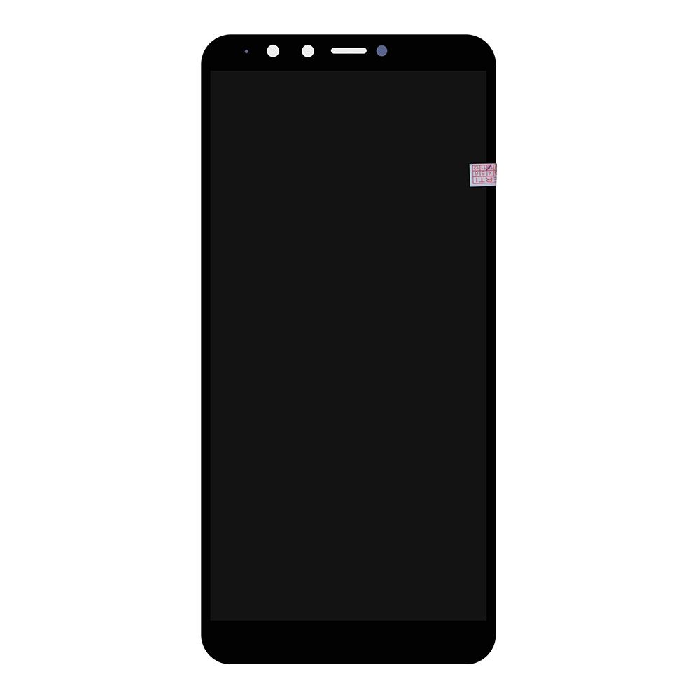 LCD дисплей для Huawei Y9 2018 с тачскрином Orig LCD (черный) Premium Quality