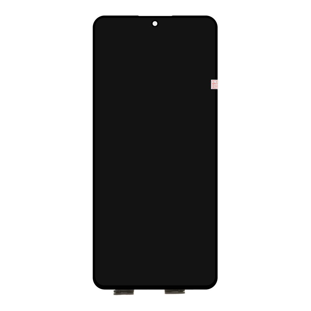 LCD дисплей для Xiaomi Poco X6 Pro 5G с тачскрином OLED (черный) OR