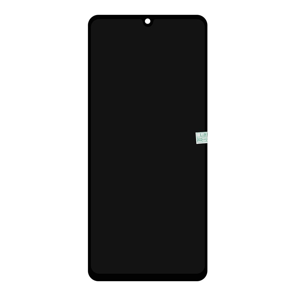 LCD дисплей для Samsung Galaxy A22 SM-A225 в сборе с тачскрином Incell (черный)