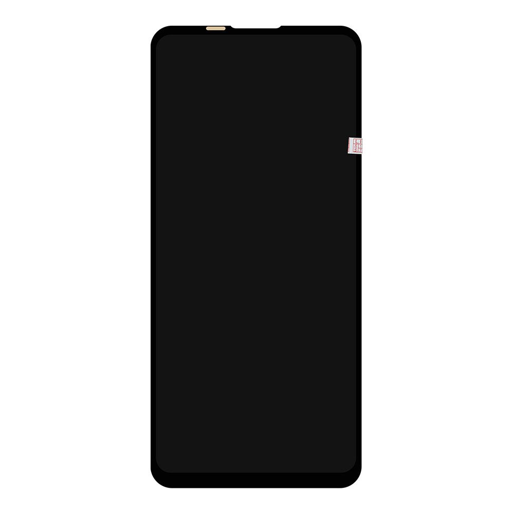 LCD дисплей для Vivo V15 с тачскрином (черный)