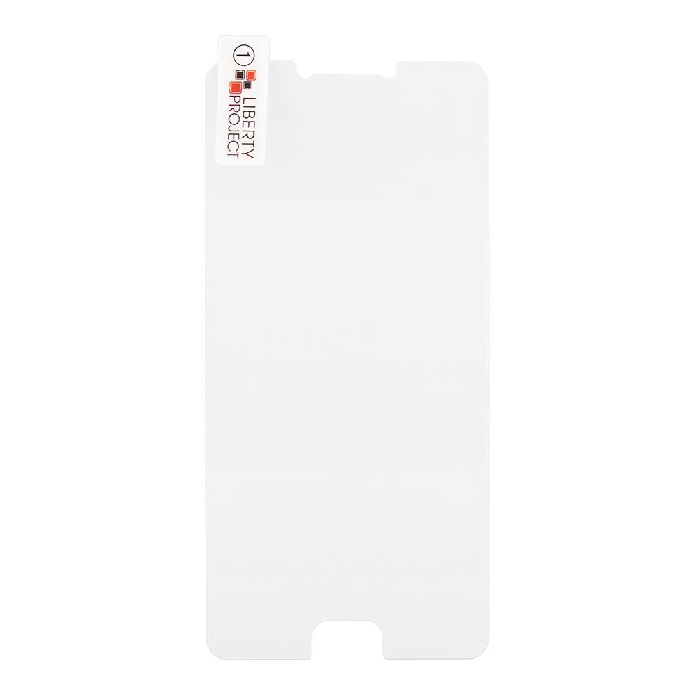 Защитное стекло "LP" для Asus ZenFone 4 Max ZC554KL Tempered Glass 0,33 мм, 2,5D 9H (ударопрочное)