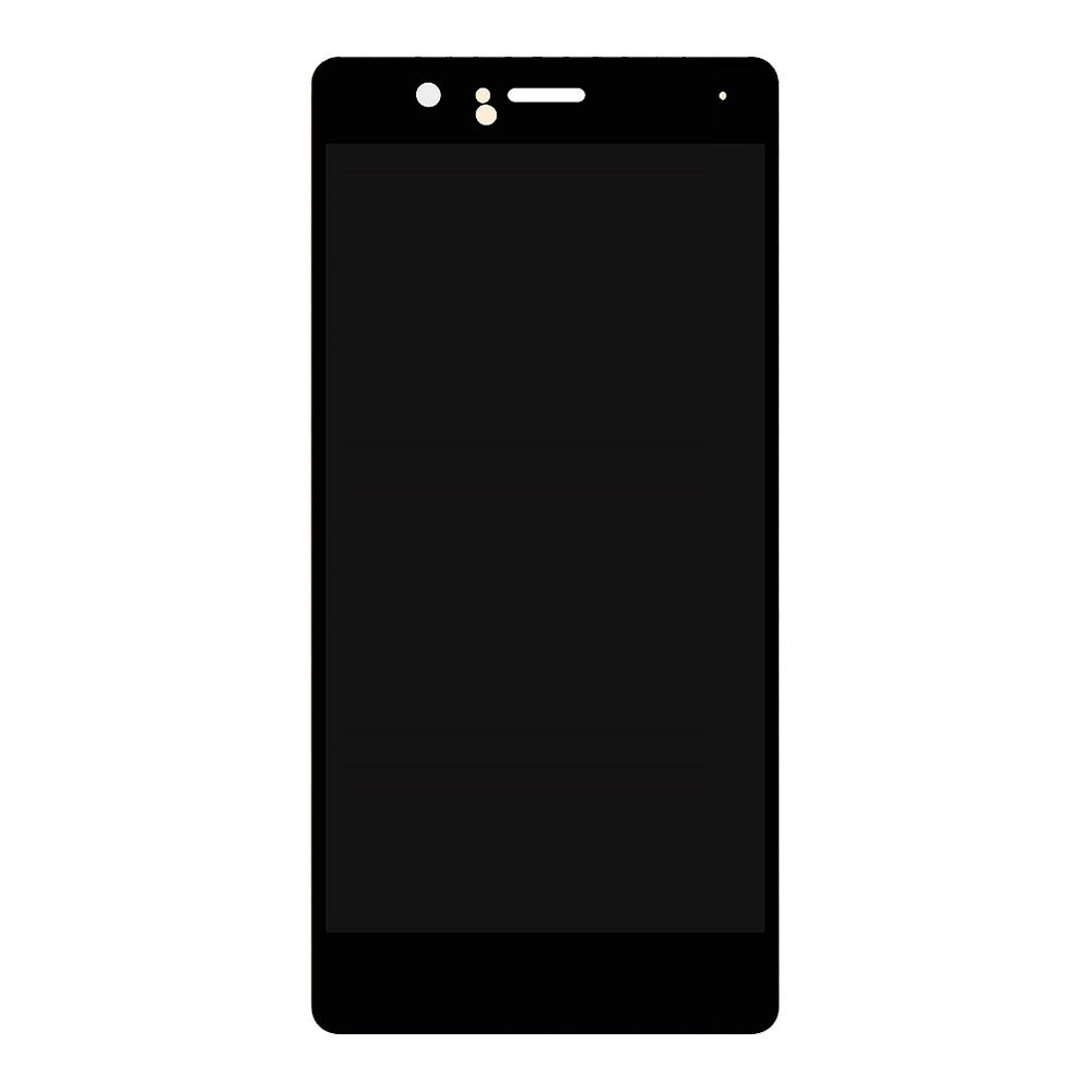 LCD дисплей для Huawei P9 Lite с тачскрином (черный)