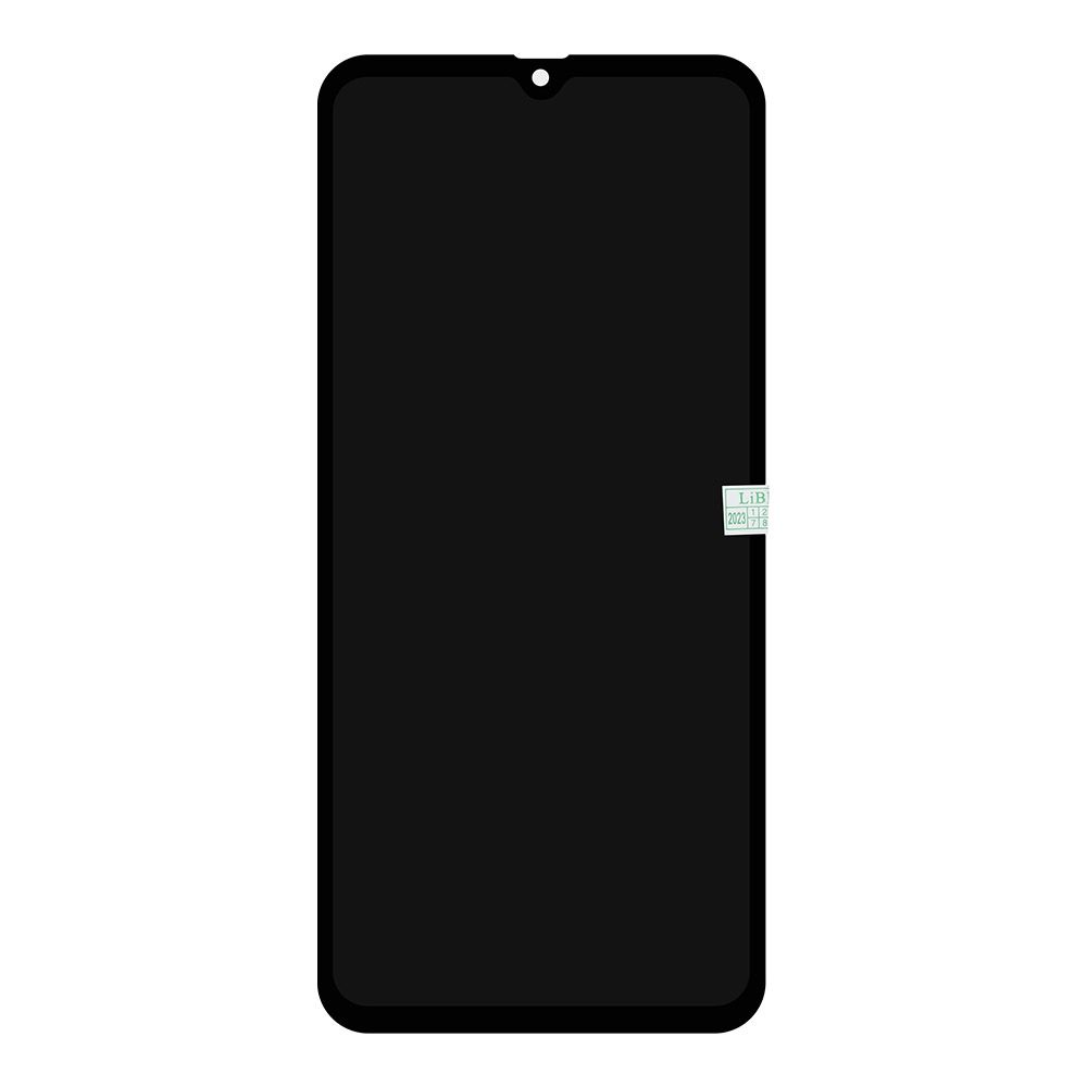 LCD дисплей для Samsung Galaxy M21/M30/M30s/M31 в сборе Incell (черный)