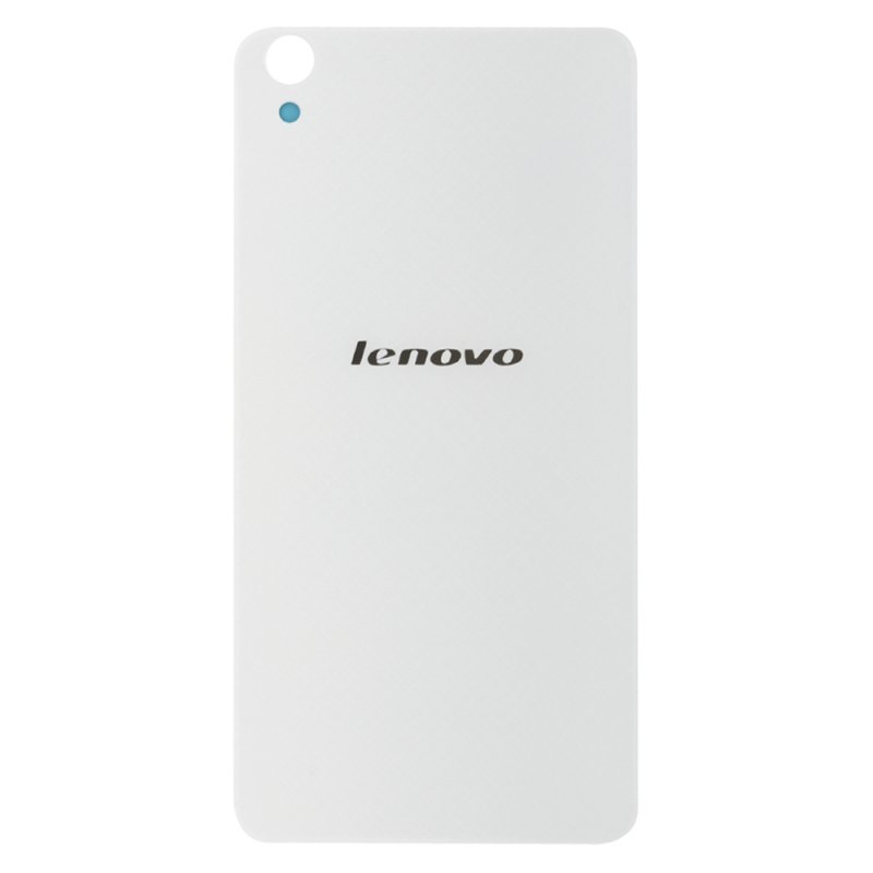 Задняя крышка для Lenovo S850 (белый)