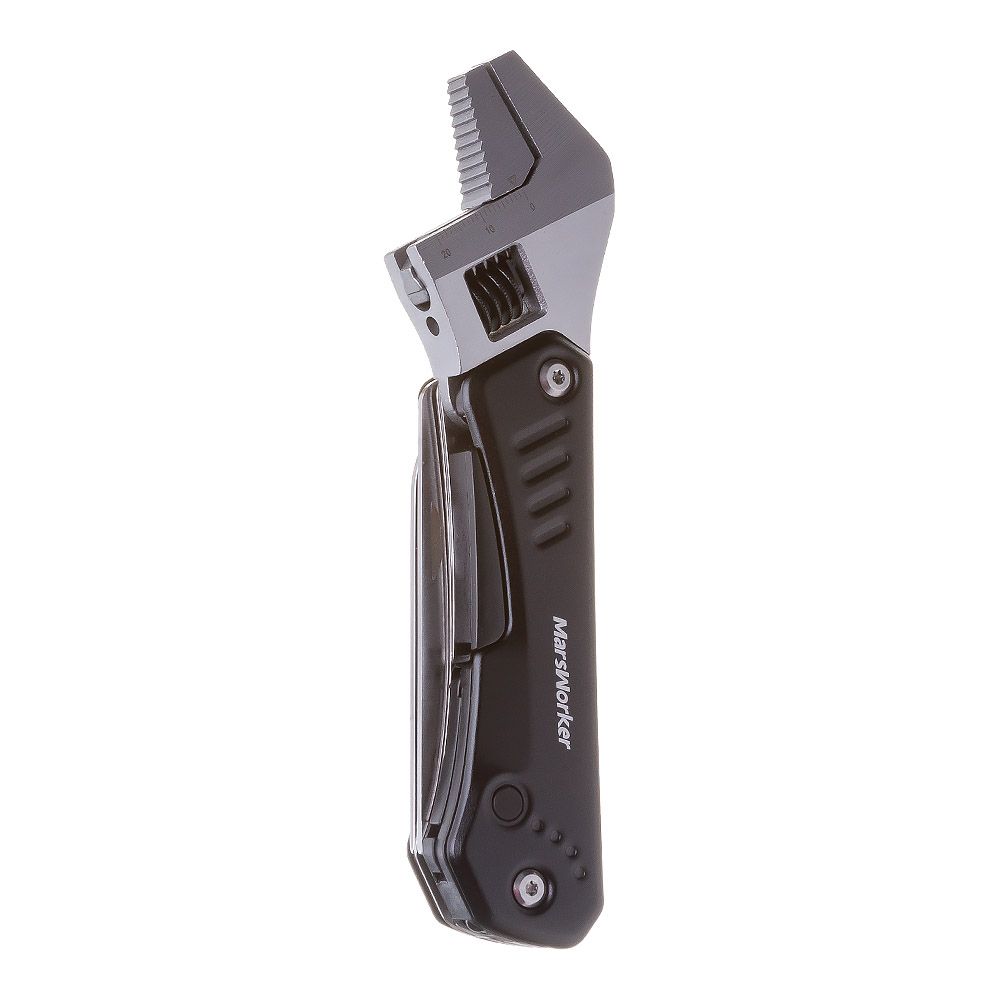 Мультитул Xiaomi MarsWorker Multifunction Wrench MSHH001 (черный)