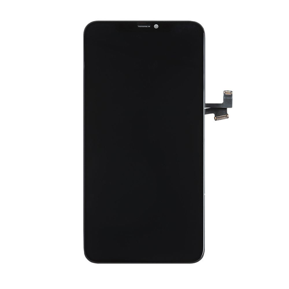 LCD дисплей для Apple iPhone 11 Pro Max (черный) с тачскрином, OLED