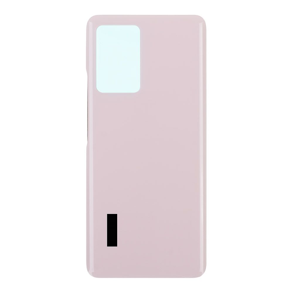 Задняя крышка для Xiaomi 13 Lite (2210129SG) (розовый)
