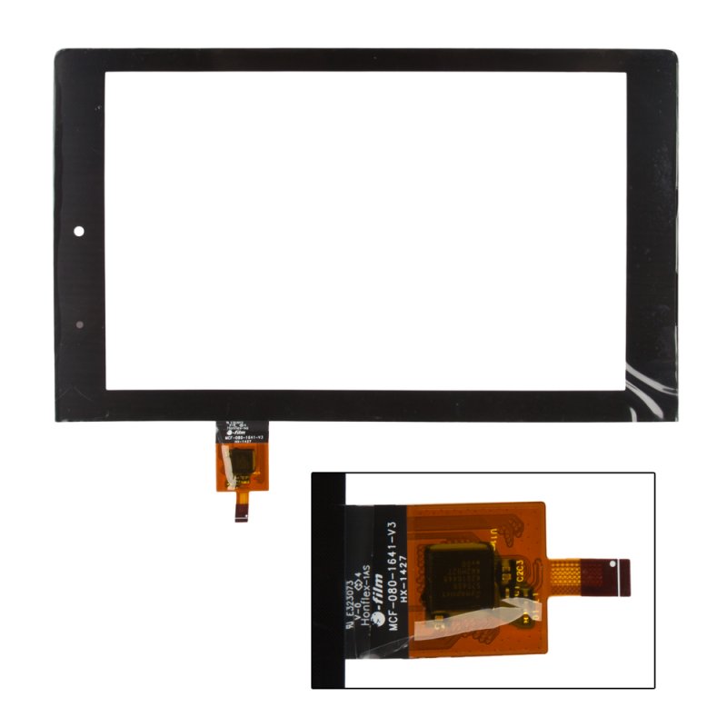 Тачскрин для Lenovo Yoga Tablet 2  8.0"