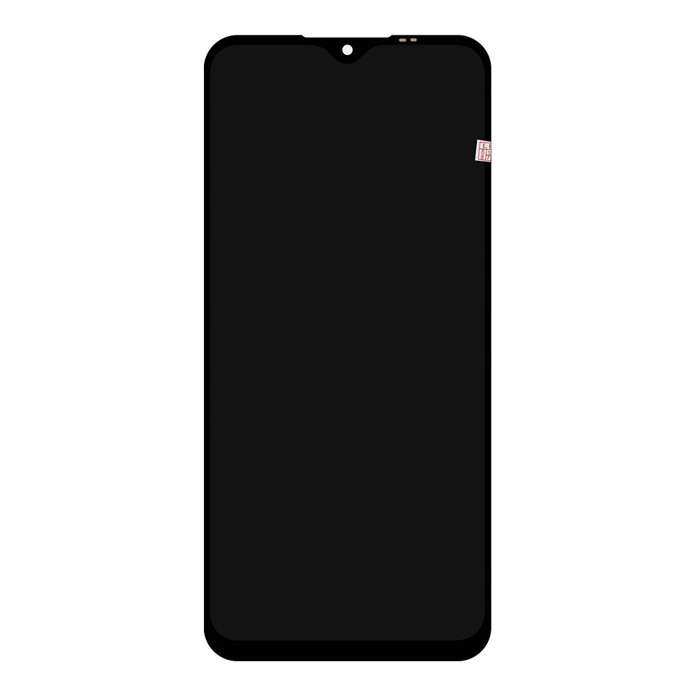 LCD дисплей для Xiaomi Redmi 9 с тачскрином (черный) Premium Quality
