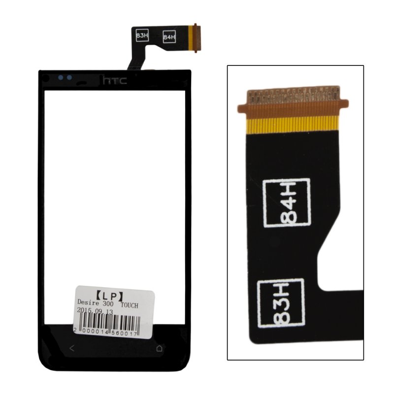 Тачскрин для HTC Desire 300