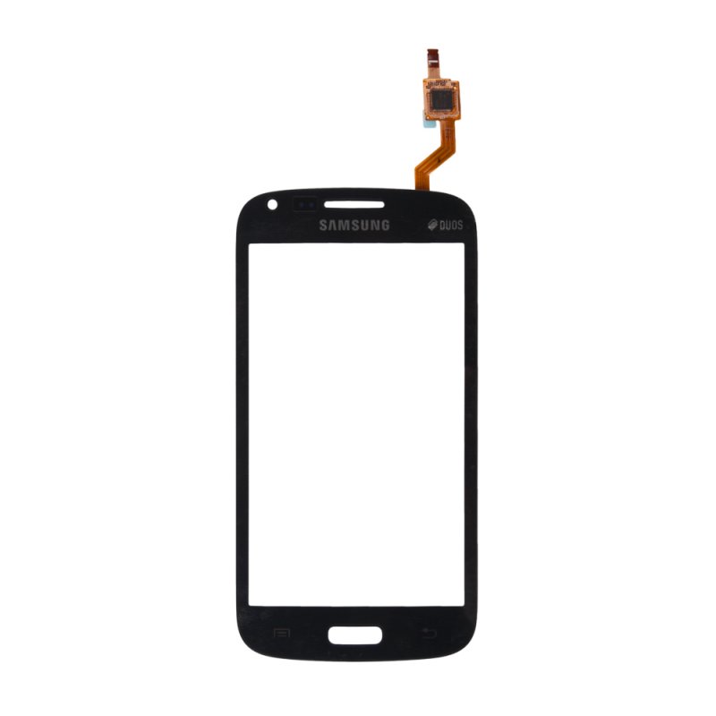 Тачскрин для Samsung GT-I8262/I8260 (черный)