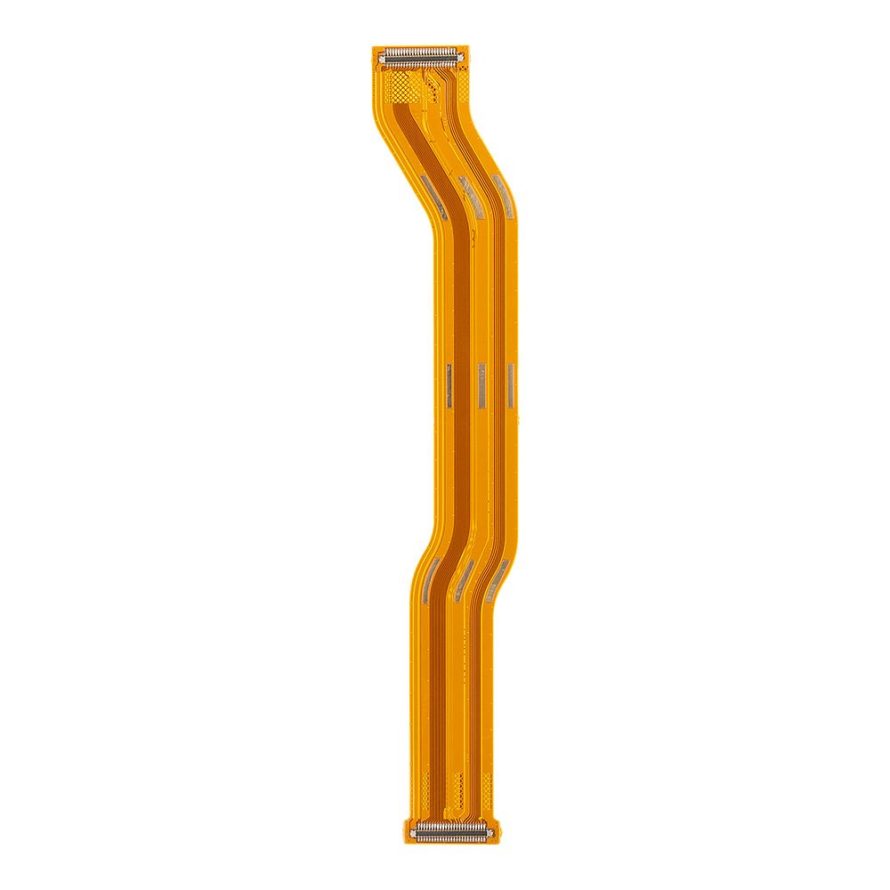 Шлейф/FLC OPPO Reno 6 4G (CPH2235) межплатный