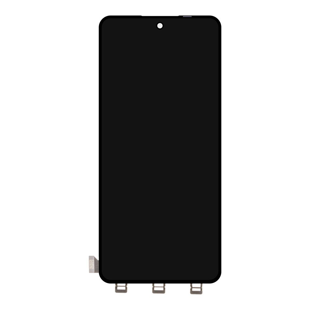 LCD дисплей для OnePlus Nord CE5 в сборе с тачскрином (черный)OR 100%