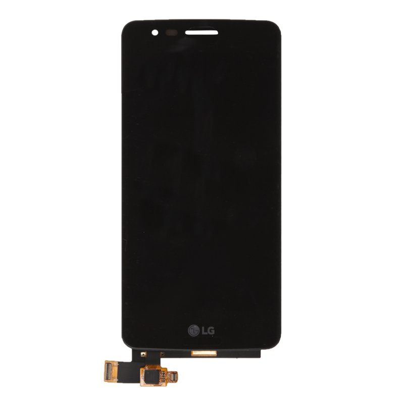 LCD дисплей для LG K8 2017 (X240) с тачскрином (черный)