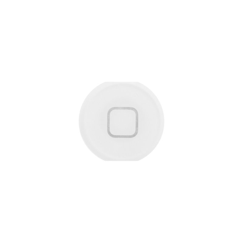Кнопка Home iPad Mini/Mini2 белая