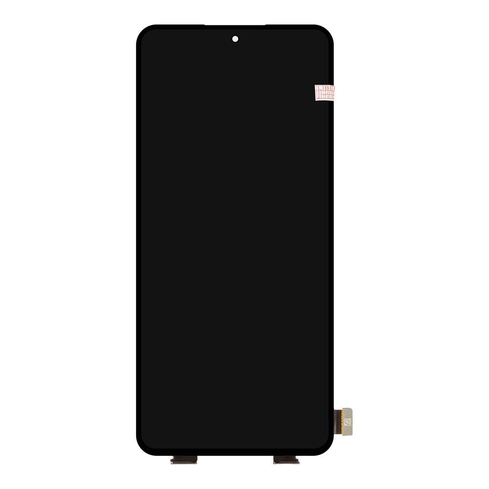 LCD дисплей для Xiaomi 12X/12S/12 (5G) (2022) с тачскрином (черный) 100% OR