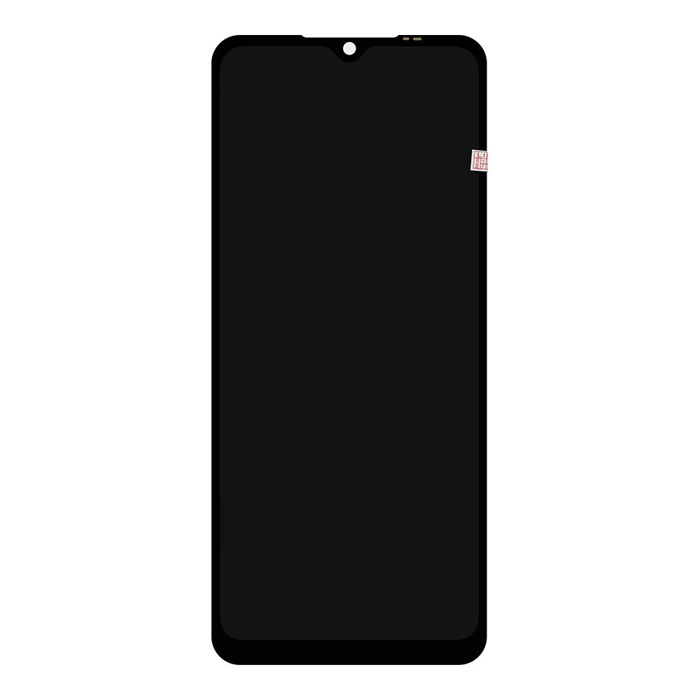 LCD дисплей для Xiaomi Redmi 10C/POCO C40 с тачскрином (черный) Premium Quality