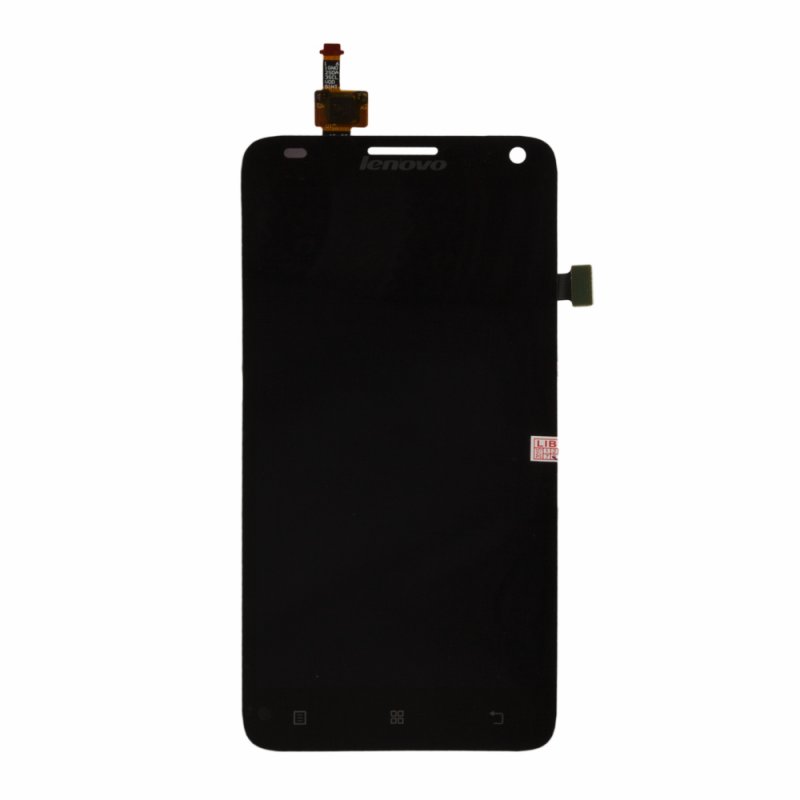 LCD дисплей для Lenovo S580 в сборе с тачскрином