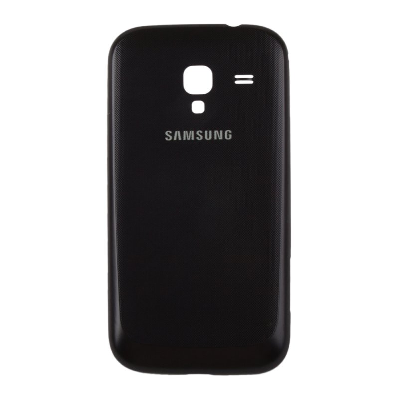 Задняя крышка для Samsung Galaxy Ace 2 GT-i8160 (черный)
