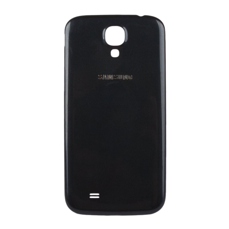 Задняя крышка для Samsung Galaxy S4 GT-i9500 (синий)