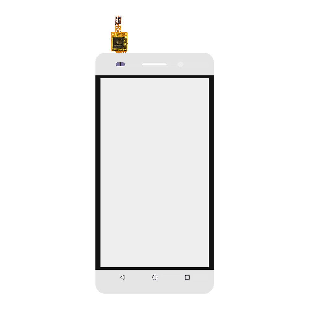 Тачскрин для Huawei Honor 4C (CHM-U01) (белый)