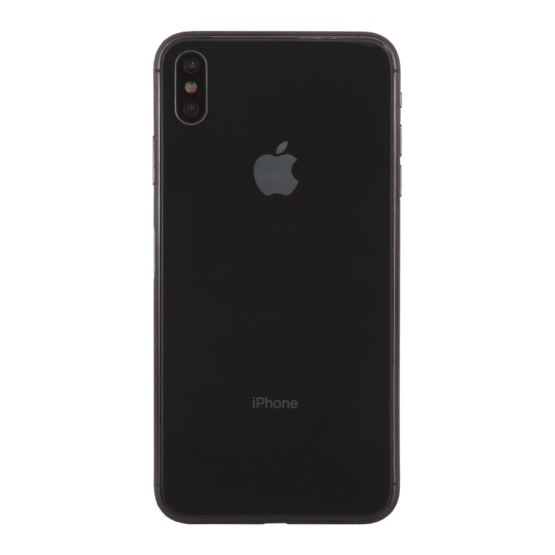 Муляж iPhone Xs Max (черный)