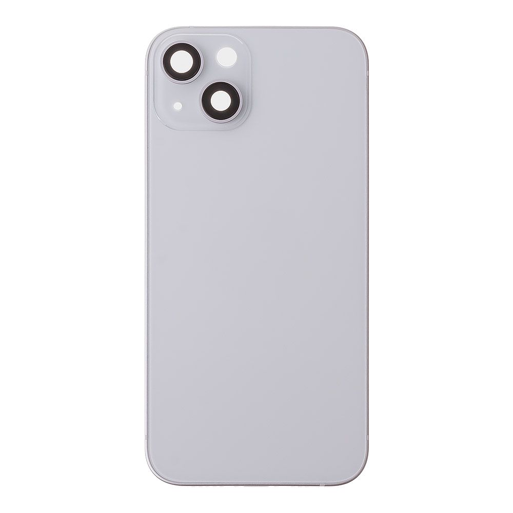 Корпус для Apple iPhone 13 (белый)