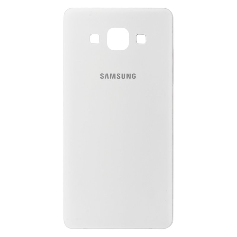 Корпус для Samsung Galaxy A5 2015 SM-A500 (белый)