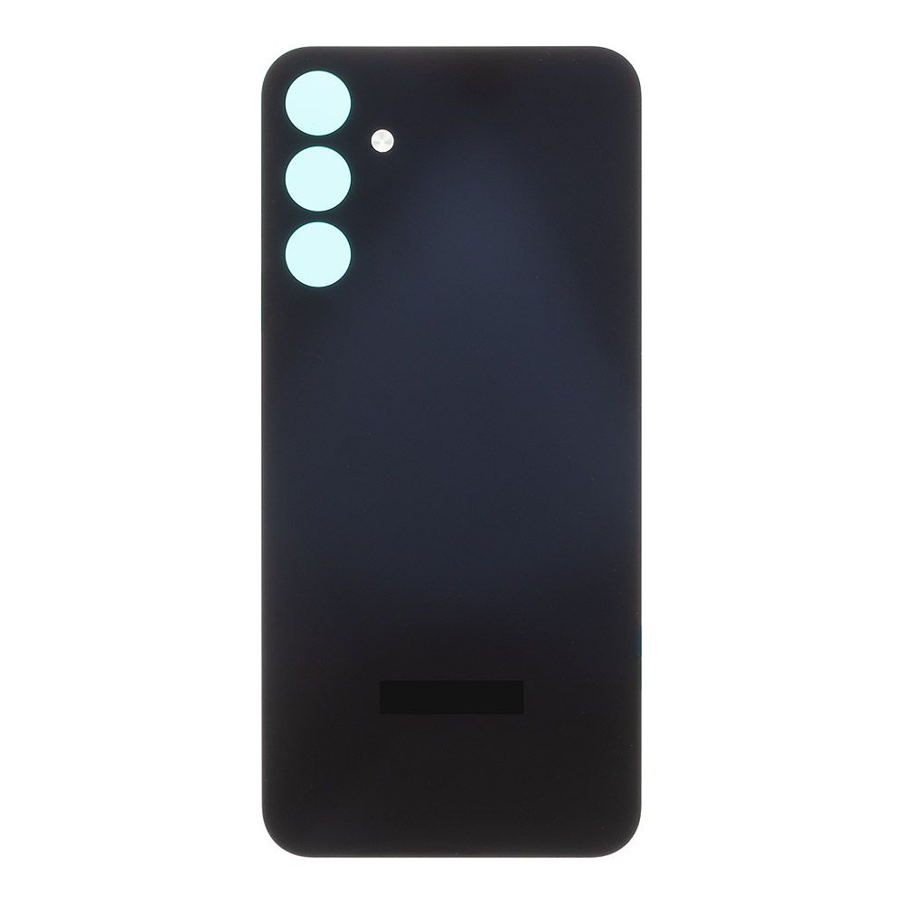 Задняя крышка для Samsung Galaxy A15 SM-A155 (черный)