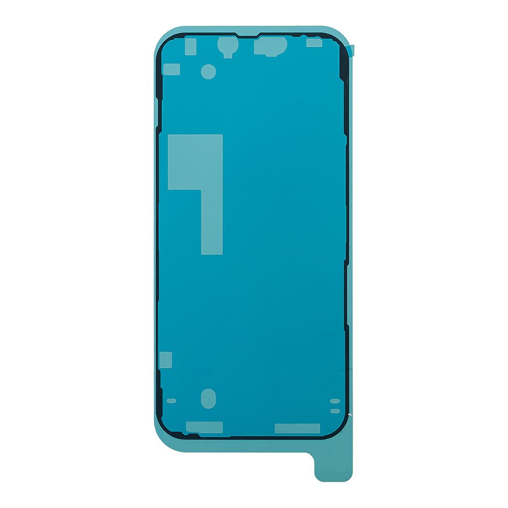 Скотч сборки для iPhone 13 Pro Max водонепроницаемый Черный