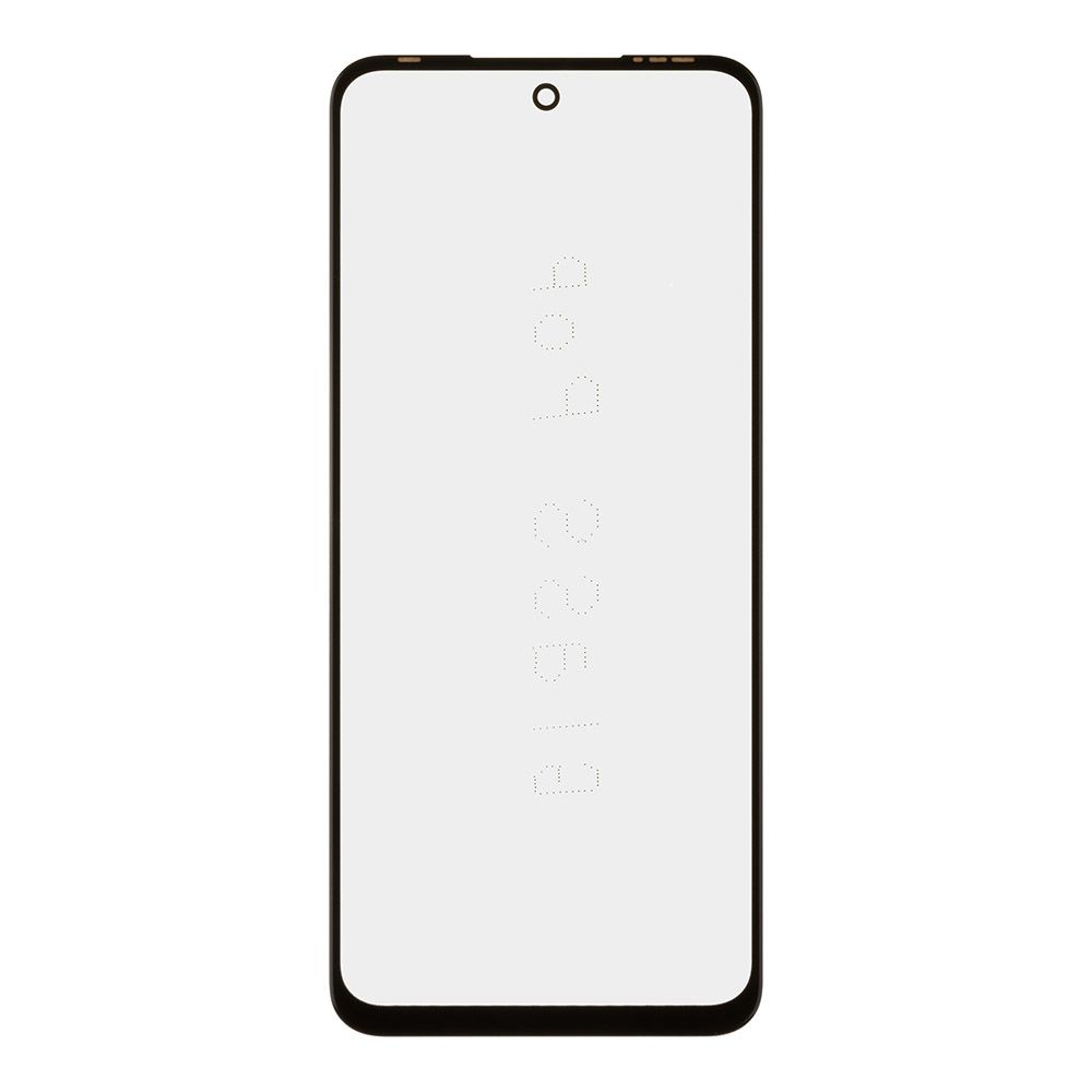 G+OCA PRO стекло для переклейки Infinix Hot 30 play (X6835B) (черный)