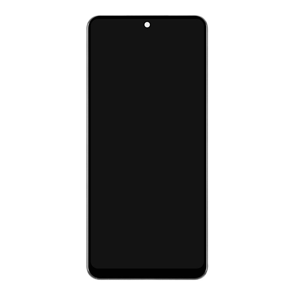 LCD дисплей для Huawei Honor X9b (ALI-NX1) с тачскрином Incell (черный)