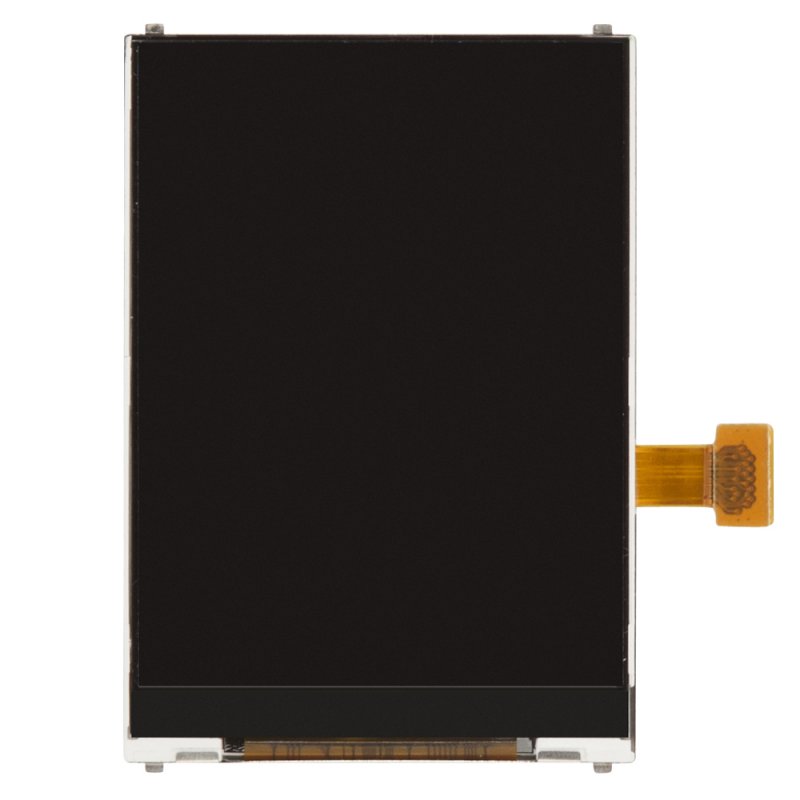 LCD дисплей для Samsung C3332 1-я категория