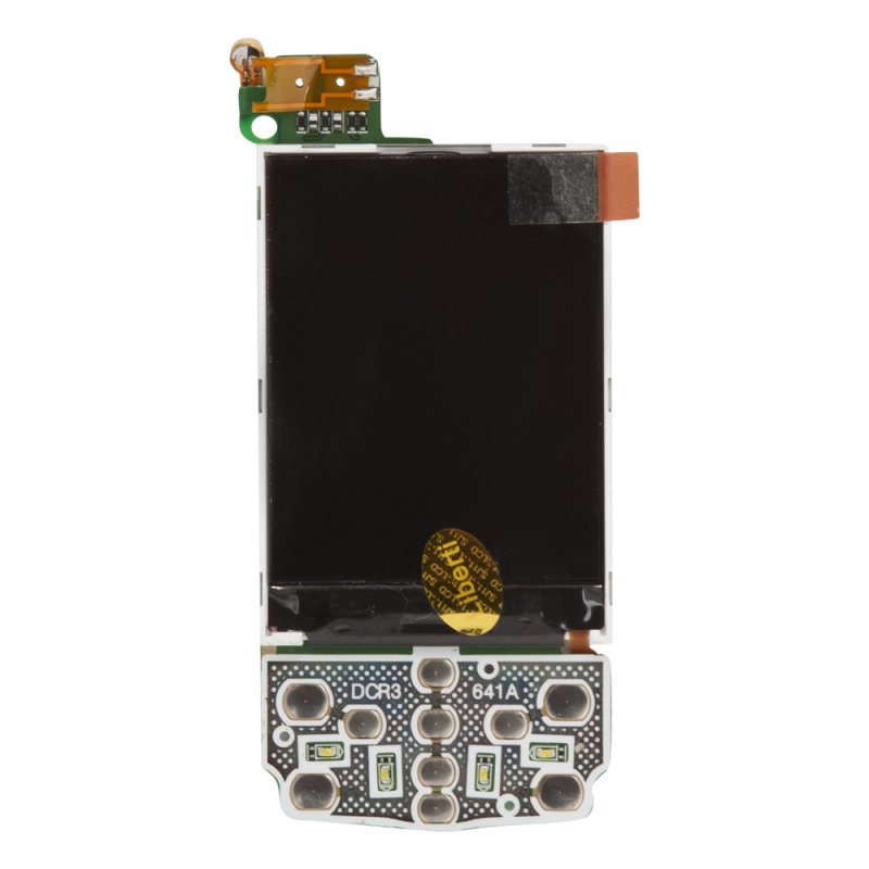 LCD дисплей для Samsung SGH-D820