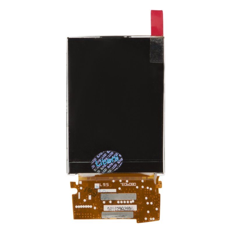 LCD дисплей для Samsung SGH-D840