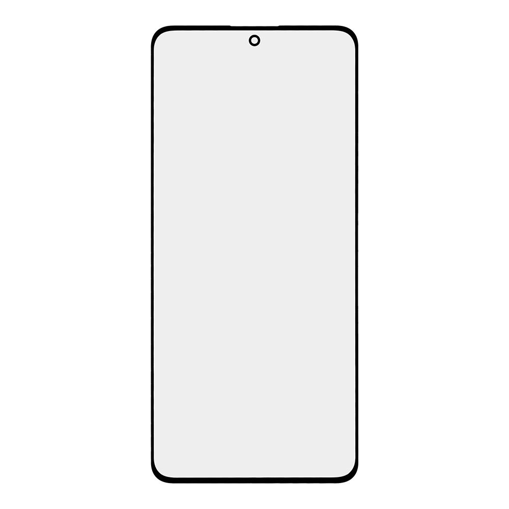 G+OCA PRO стекло для переклейки Xiaomi Poco X6 (черный)