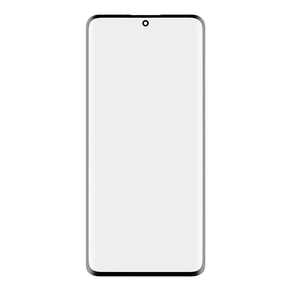 G+OCA PRO стекло для переклейки Xiaomi Redmi Note 14 Pro Plus 5G (черный)